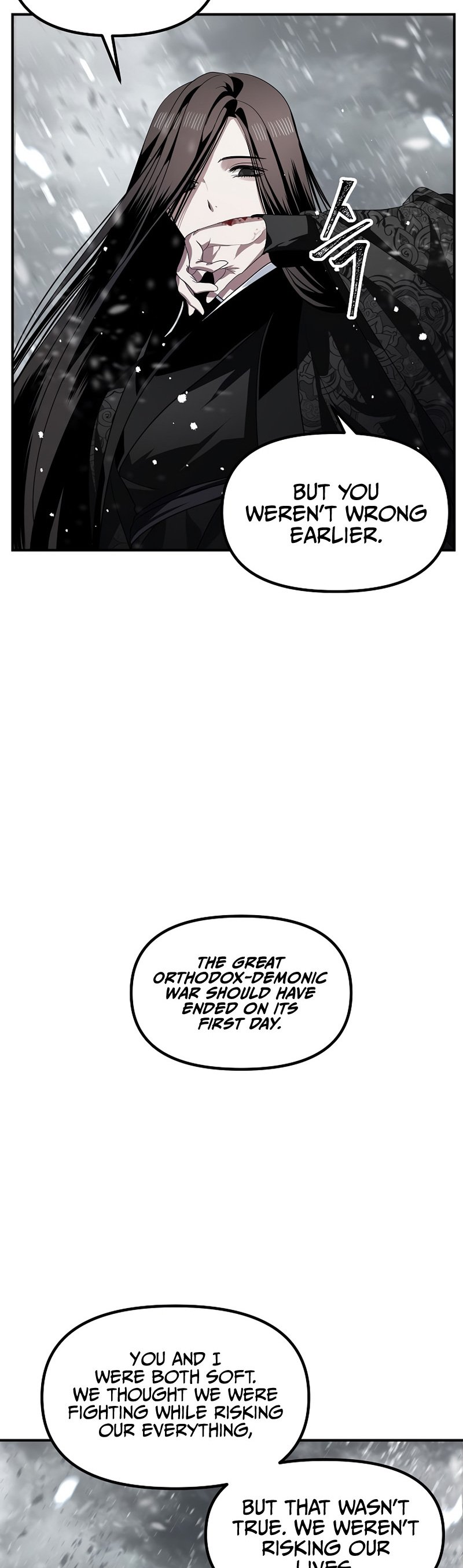 SSS-Class Suicide Hunter, Chapter 75 image 10